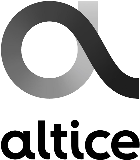 Altice Logo - Altice Logo Png (567x636), Png Download