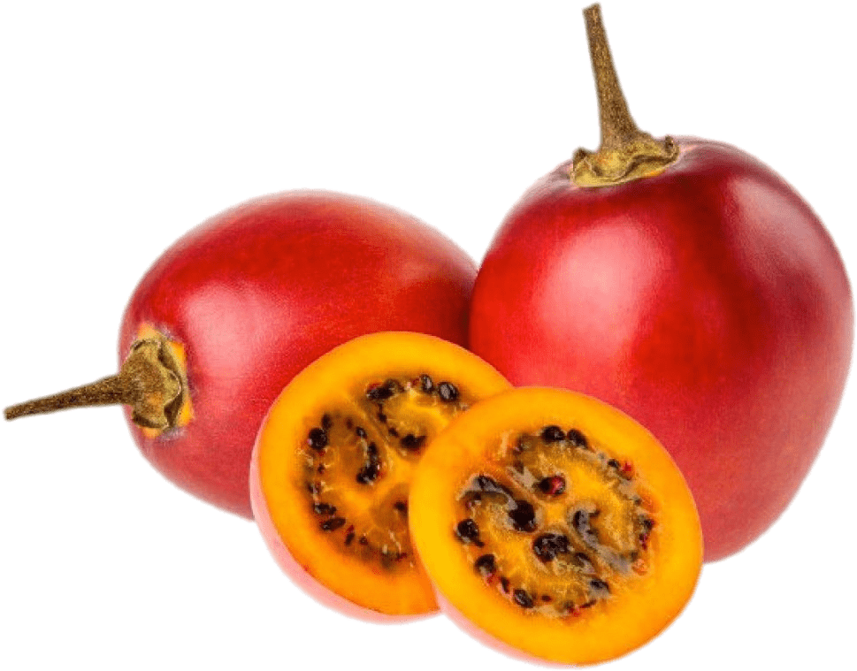 Tamarillo Tree Tomato Png - Red Tamarillo (1200x800), Png Download