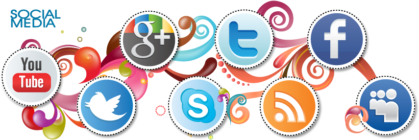 Consulenza Sui Social Media - Twitter (879x295), Png Download