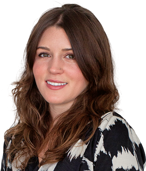 Let's Ban 'bossy' And Not Just Because Sheryl Sandberg - Girl (720x600), Png Download