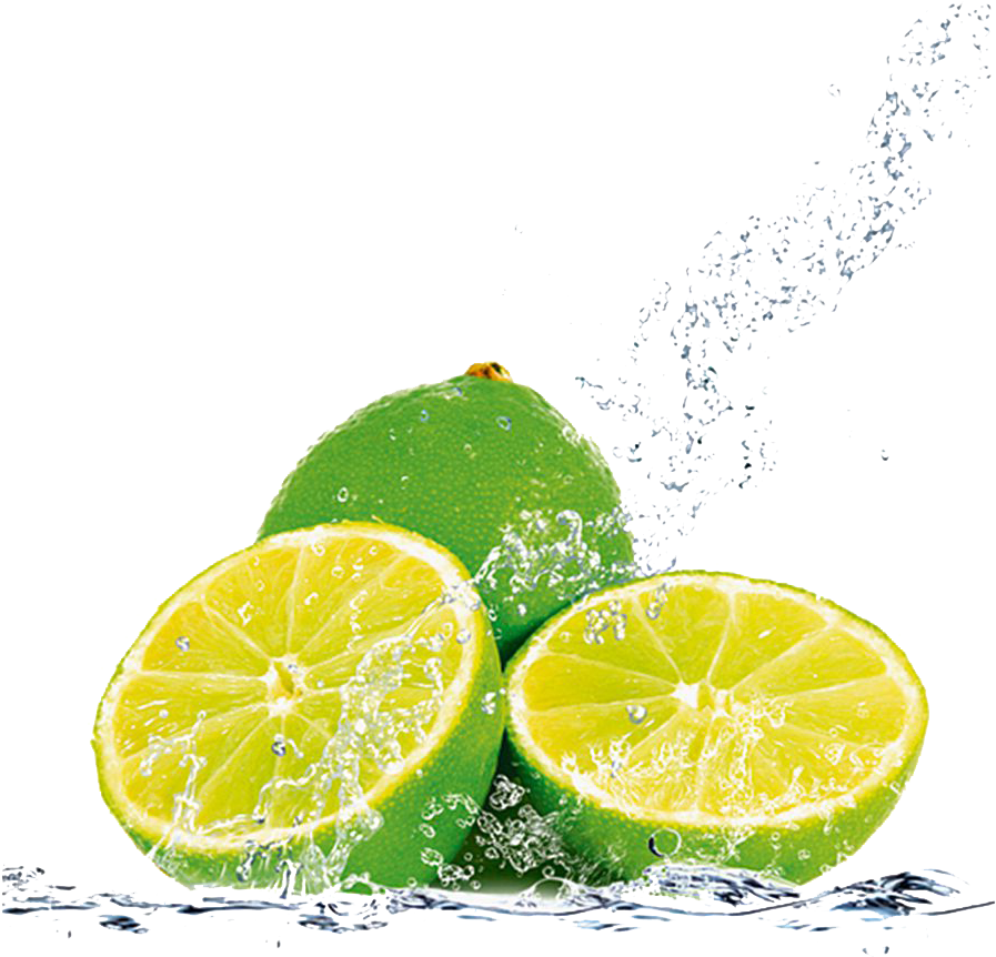 Lime Splash Png Clipart - Lime Splash Png (1100x1100), Png Download