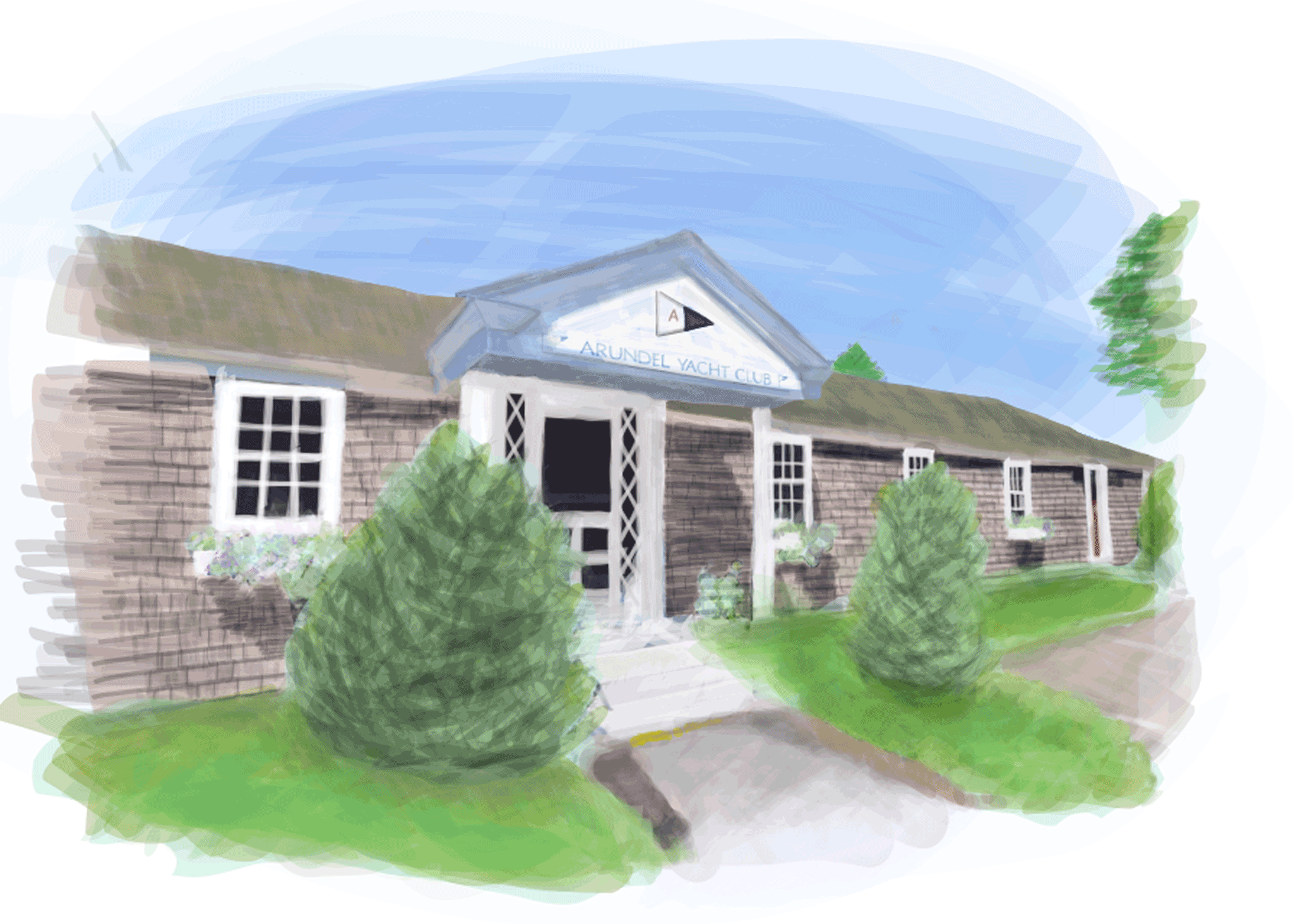 We'll Be Making Tacos And Cocktails At The Arundel - House (2048x1464), Png Download