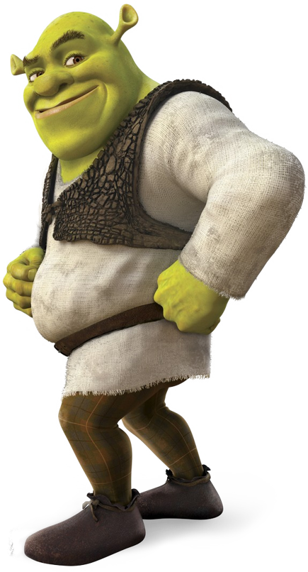 Shrek Logo - Free Transparent PNG Download - PNGkey