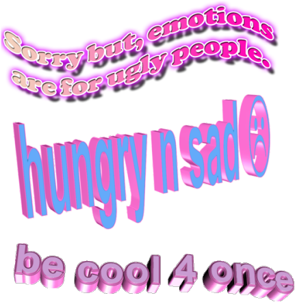 Transparent Post Png - Calligraphy (500x500), Png Download