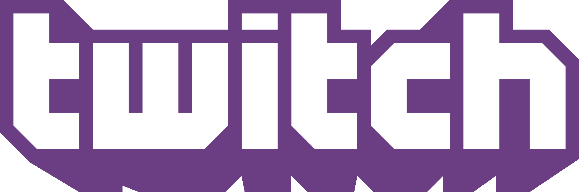 Download Twitch Logo Png Twitch Png Png Image With No Background Pngkey Com