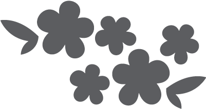 Sorry, Your Browser Doesn't Support Our Live Preview - Chalk Flower Png (450x450), Png Download