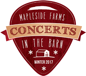 Best Of 80's Party Music Mapleside Farms Is Proud To - Label (500x333), Png Download