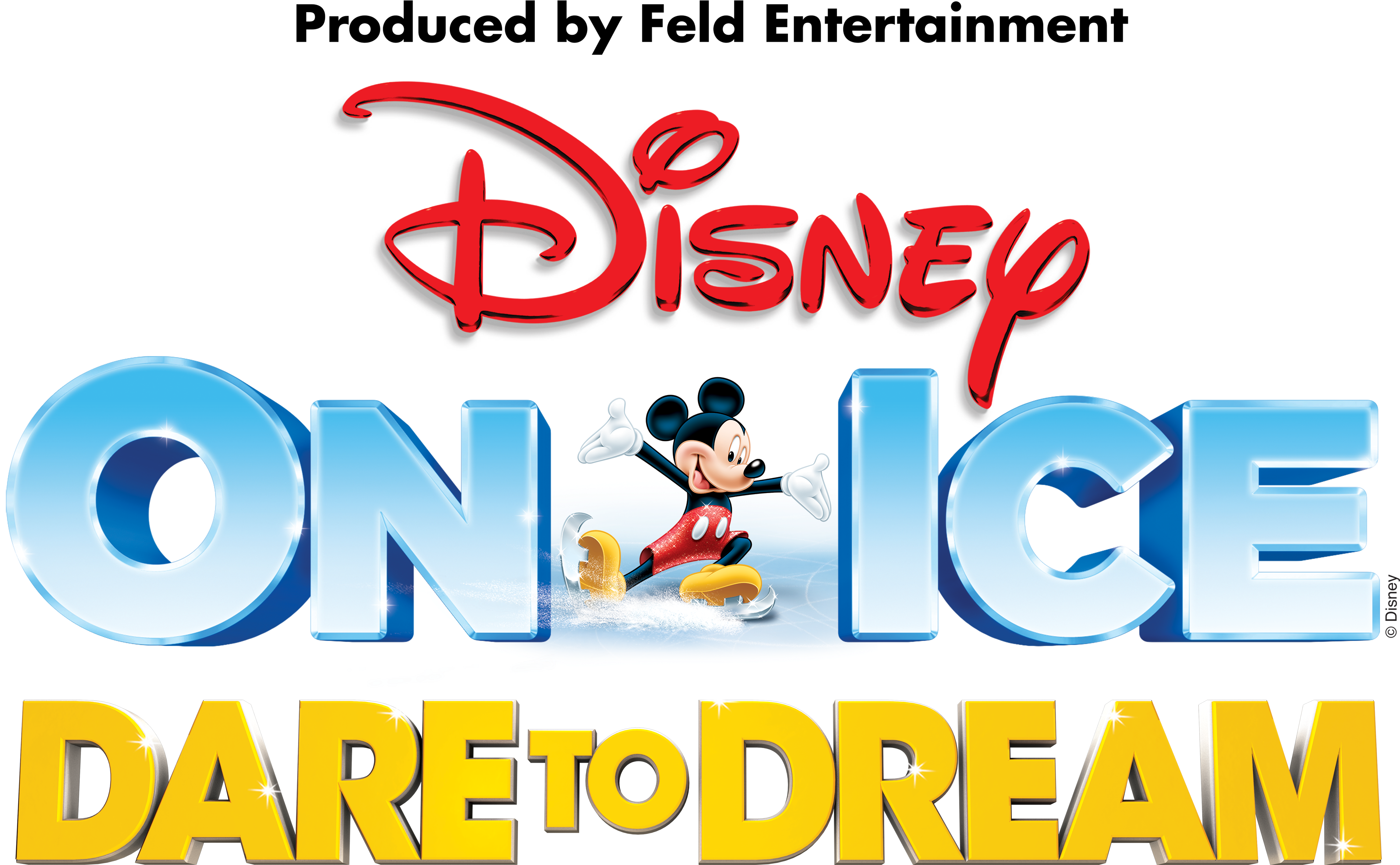 If You Have Small Children, You've Probably Heard About - Disney On Ice Presents Mickey's Search Party (6000x4500), Png Download