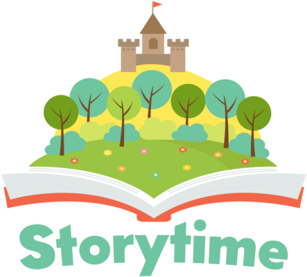 Thirty Minutes Of Stories, Songs And Fingerplays - Preschool Storytime (746x533), Png Download