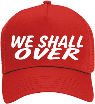 Make America Great Again Hat Png - Make Harambe Alive Again Hat (428x400), Png Download