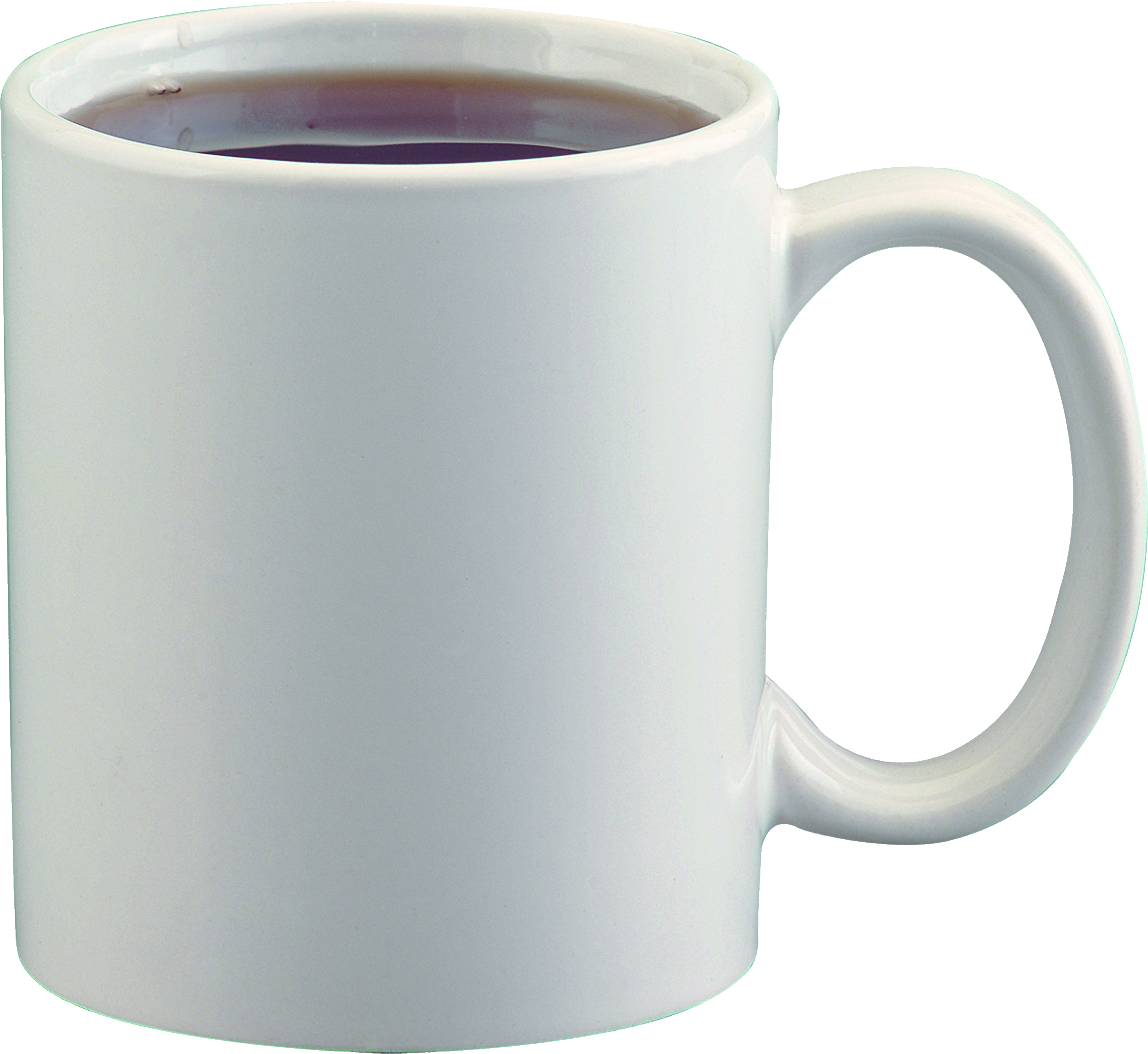Mug Images Pluspng (2805x2577), Png Download