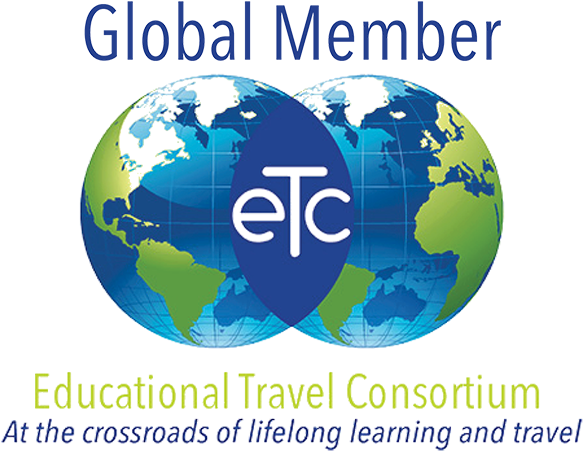 Asta - Atol-logo - Educational Travel Consortium 2017 (600x479), Png Download