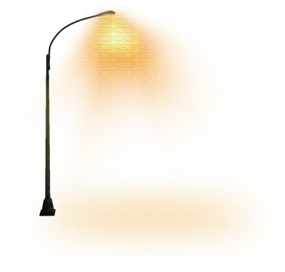 Street Lamp - Sconce (400x381), Png Download