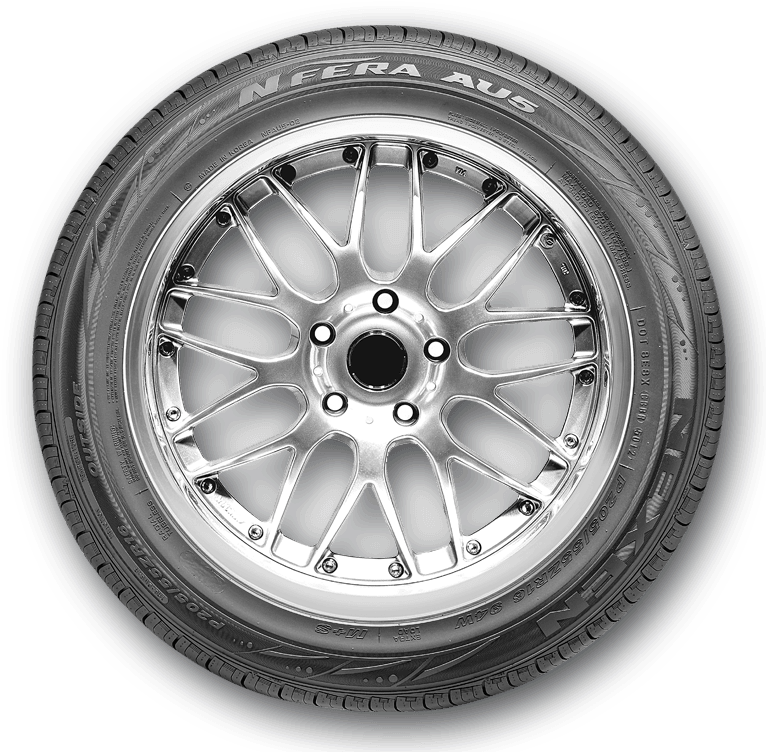 High-performance - Natural Rubber (387x384), Png Download