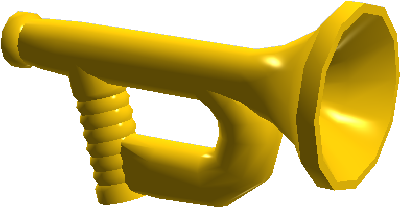 Trumpet - Wiki (849x422), Png Download