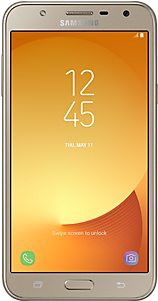 Galaxy J7 - ราคา Samsung J7 Core (430x502), Png Download
