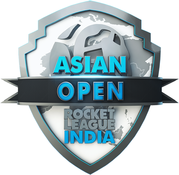 Rocket League India - Rocket League (600x600), Png Download