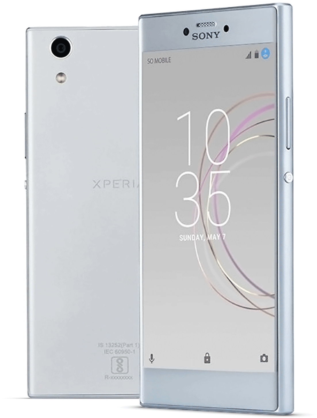 Sony Xperia R1 Plus Price In India (2000x2000), Png Download