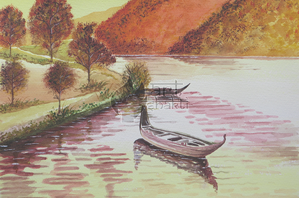 Abstract Art (606x402), Png Download