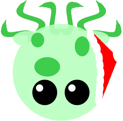 Jellyfish-0 - Mope Io Animals Artic (500x500), Png Download