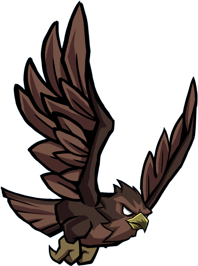 Hawk - Hawk Png (770x959), Png Download