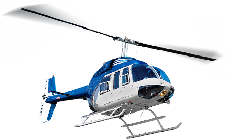 Report Abuse - Helicopter Transparent (447x275), Png Download