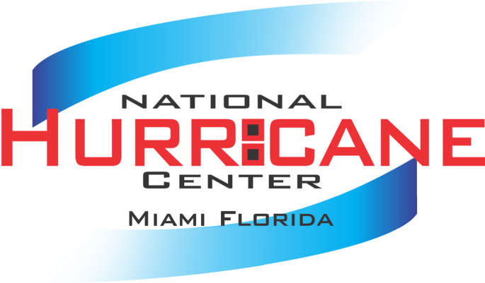 Rick Knabb Hurricane-center - National Hurricane Center Logo (700x400), Png Download