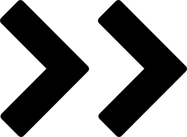 Black Arrow Clip Art At Clipart Library - Black Arrow Gif Png (600x438), Png Download