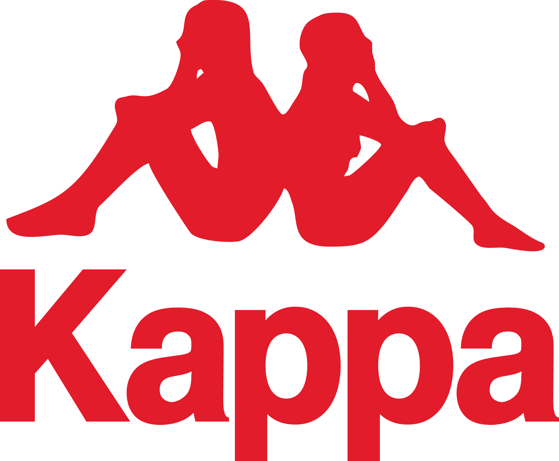 Kappa (2134x1760), Png Download