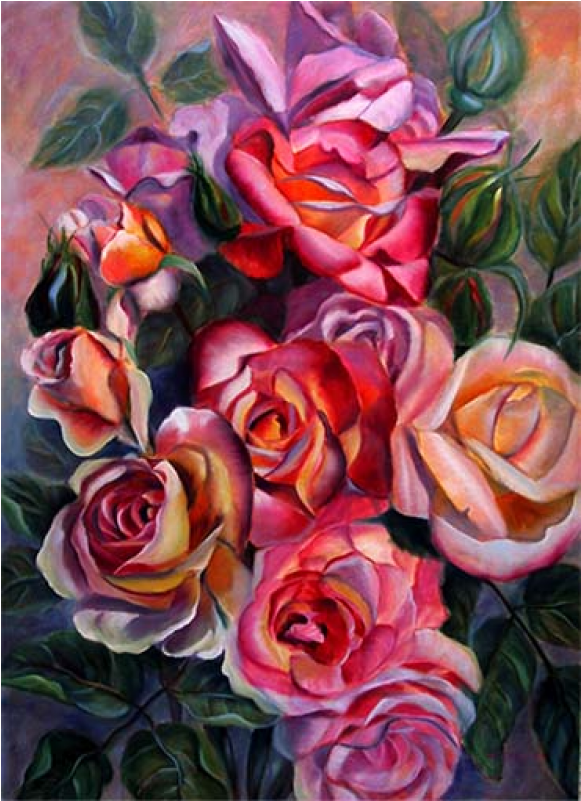 Decoupage (800x800), Png Download