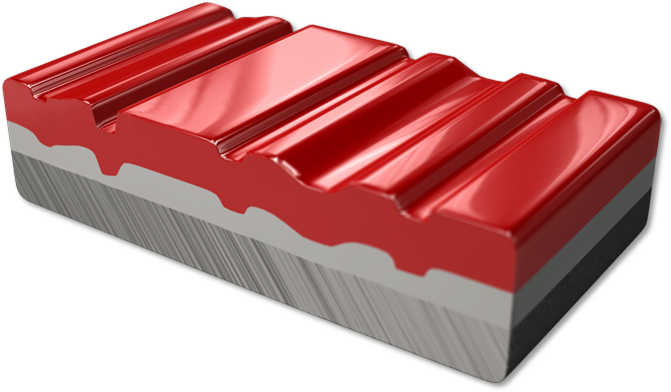 Surface - Car (867x494), Png Download