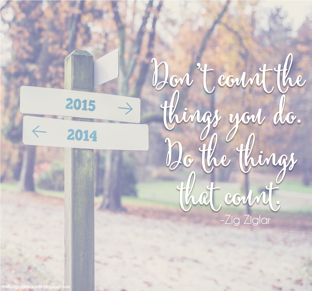 But Reallyi Just Want To Have A Great Year Filled With - Crossroads [book] (1284x1129), Png Download