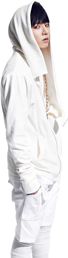 Jeon Jungkook Png By Exo Kimdo13 - Jeon Jungkook Png (728x1092), Png Download