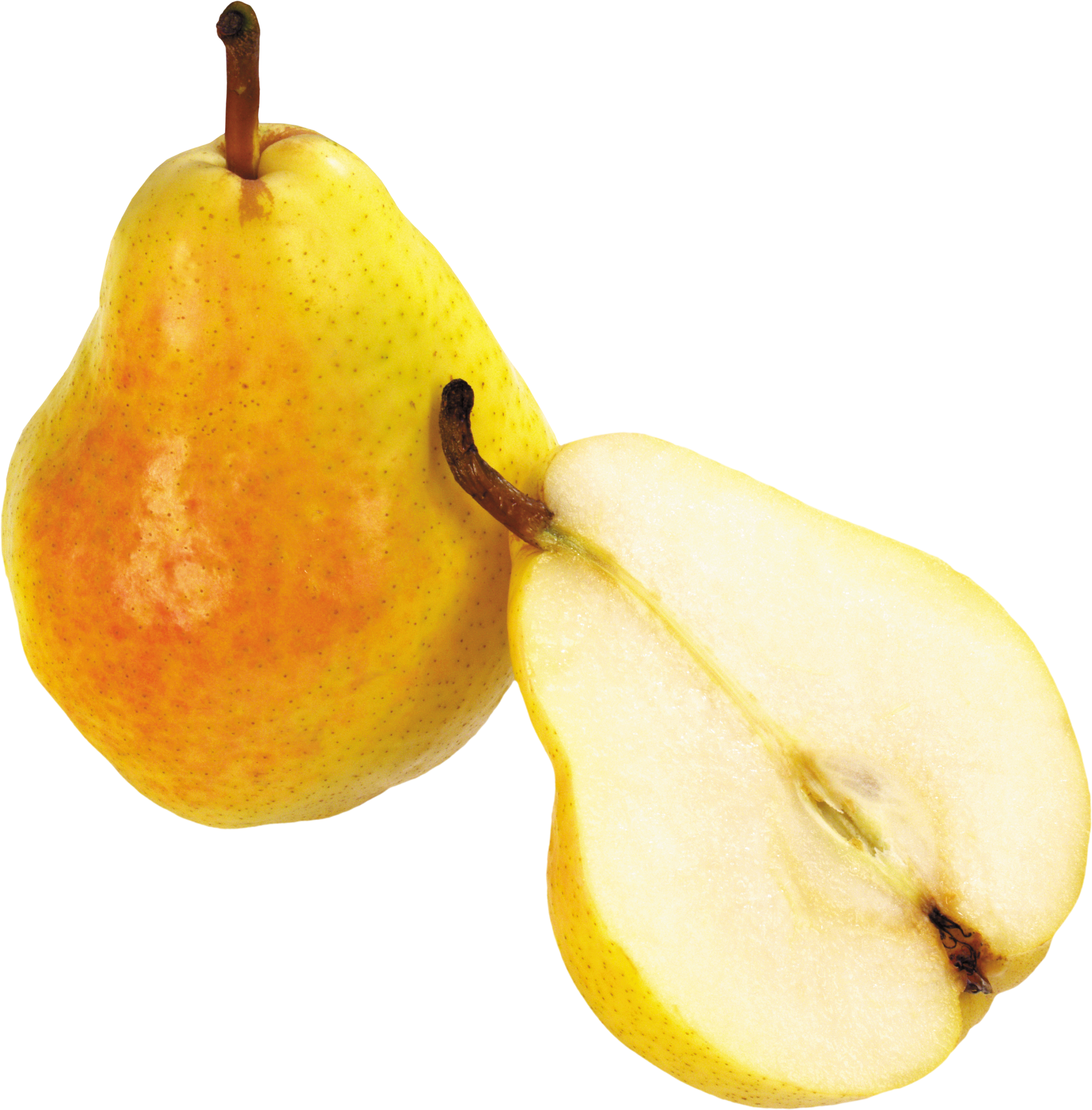 Pear Png (2757x2801), Png Download