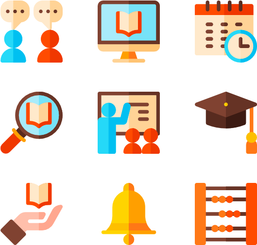 University (600x564), Png Download