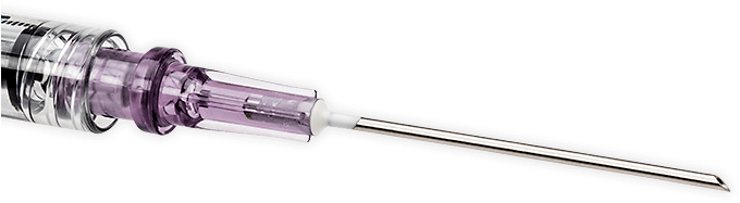 Bd Blunt Fill And Blunt Filter Needles - Bd Blunt Filter Needle (748x400), Png Download