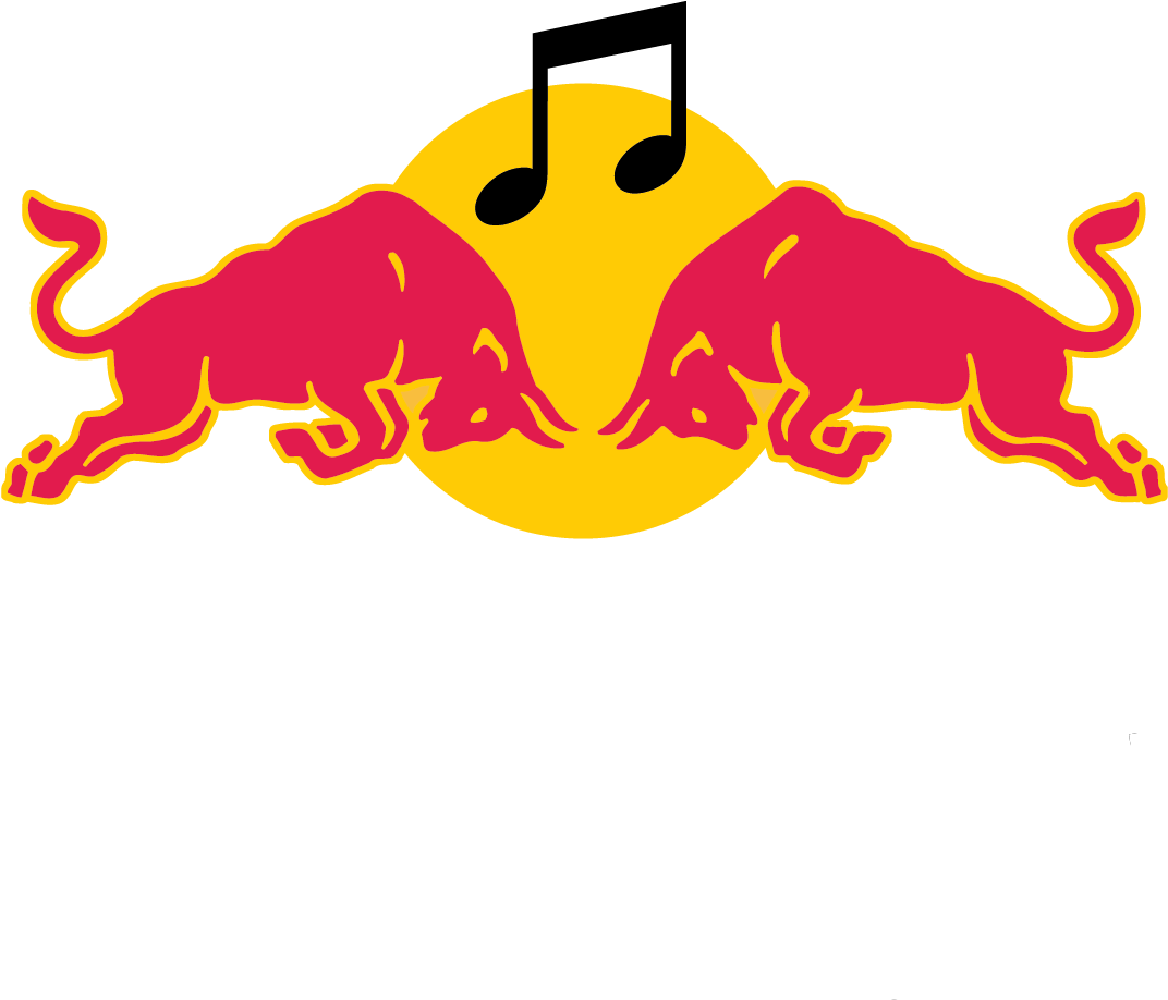Red Bull Music 3style (1649x921), Png Download