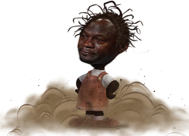 Clip Art Library Drawing Jordans Face - Face (750x541), Png Download