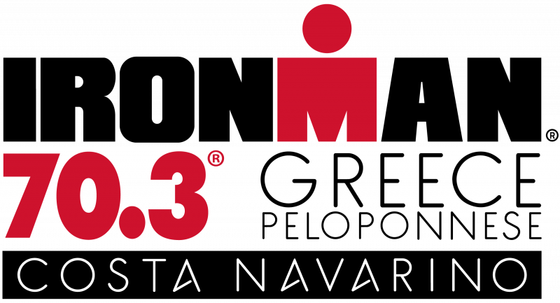3 At Costa Navarino - Ironman 70.3 (800x433), Png Download