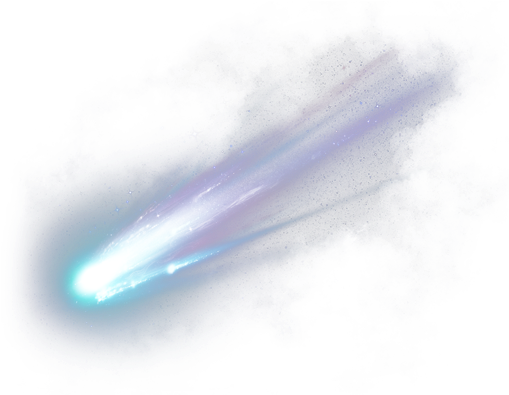 Comet Png Hd - Comet Png (508x508), Png Download
