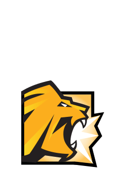 Lion - Lion Rainbow Six Siege Icon (350x350), Png Download