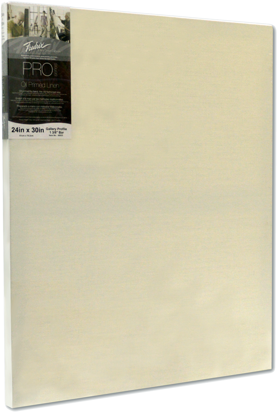 "restores Tension To Loose Canvas Without Needing To - Canvas (716x900), Png Download