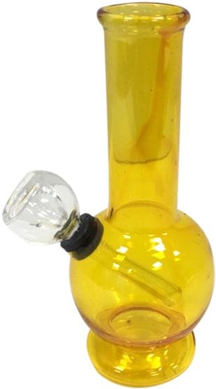 Mini Bong (700x700), Png Download