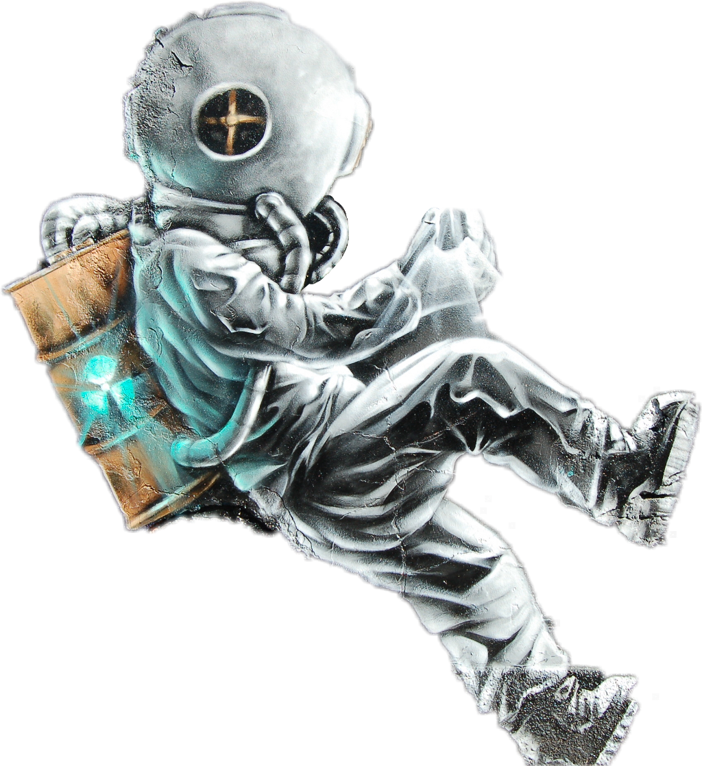 Ftestickers Space Art Graffiti Freetoedit - Graffiti Astronaut Drawing (1024x1118), Png Download