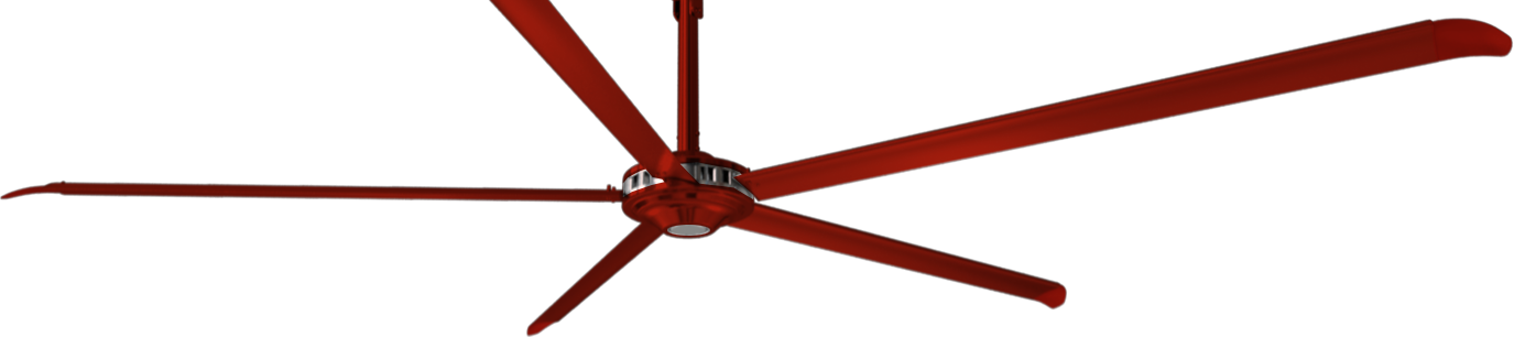 Efficient And Effective, Our High Volume, Low Speed - Entrematic Fans (1375x306), Png Download