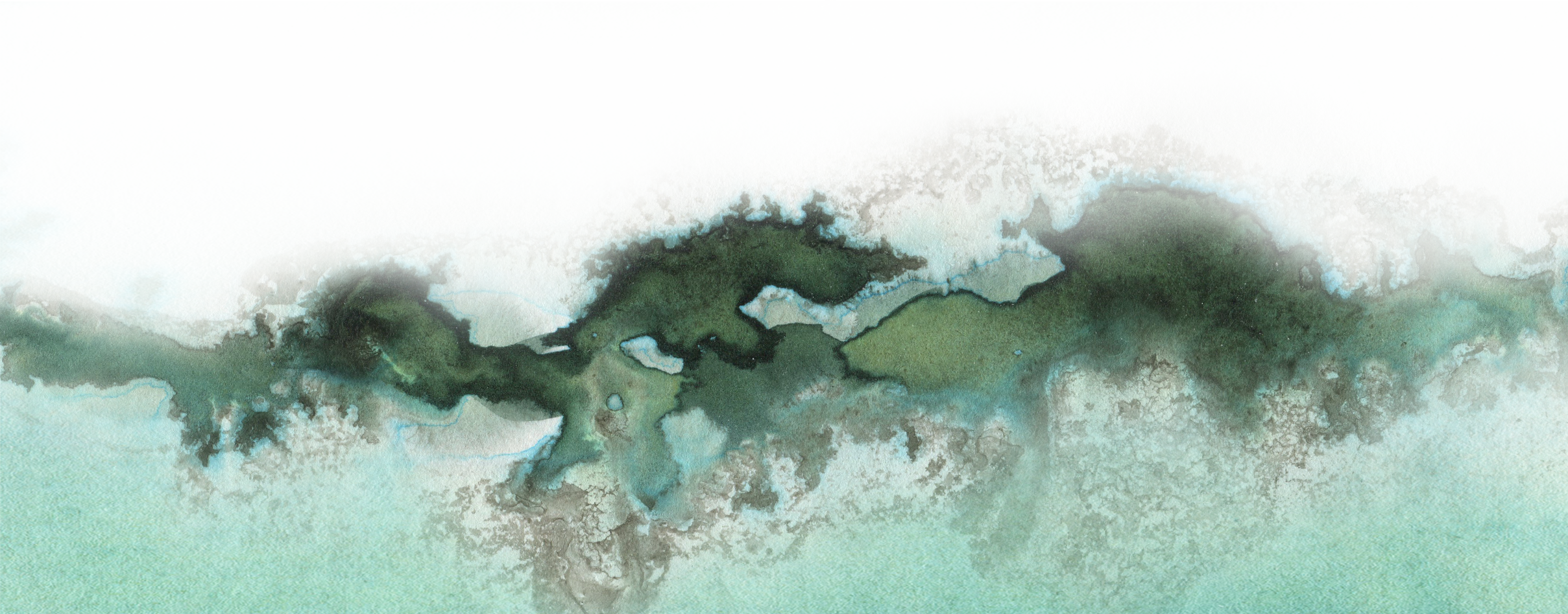 Branding Web Design By Xxobri - Islet (2417x948), Png Download