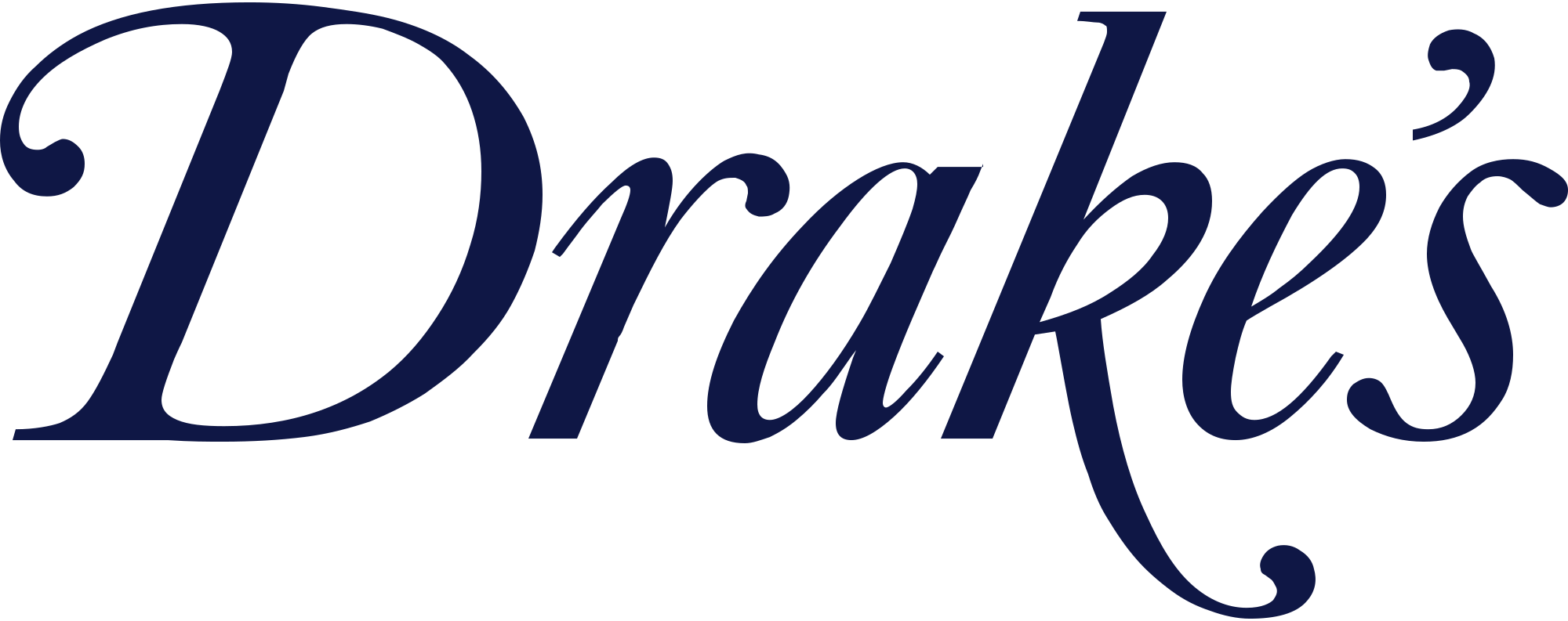 Drakes London (1200x476), Png Download