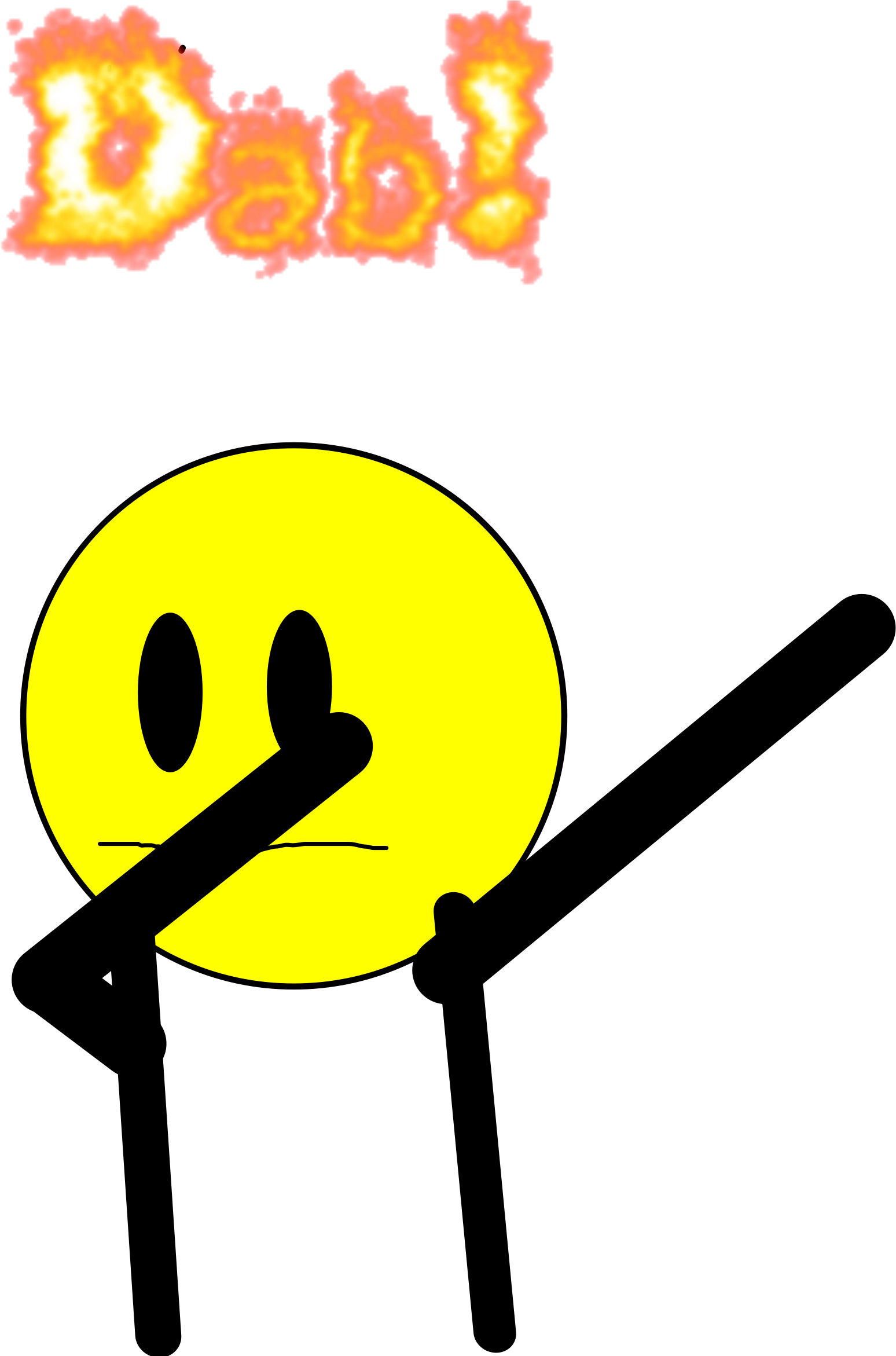 Dab Png (1548x2342), Png Download