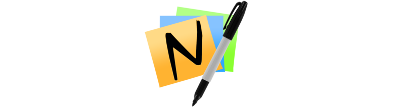 Pens N More - Calligraphy (800x227), Png Download