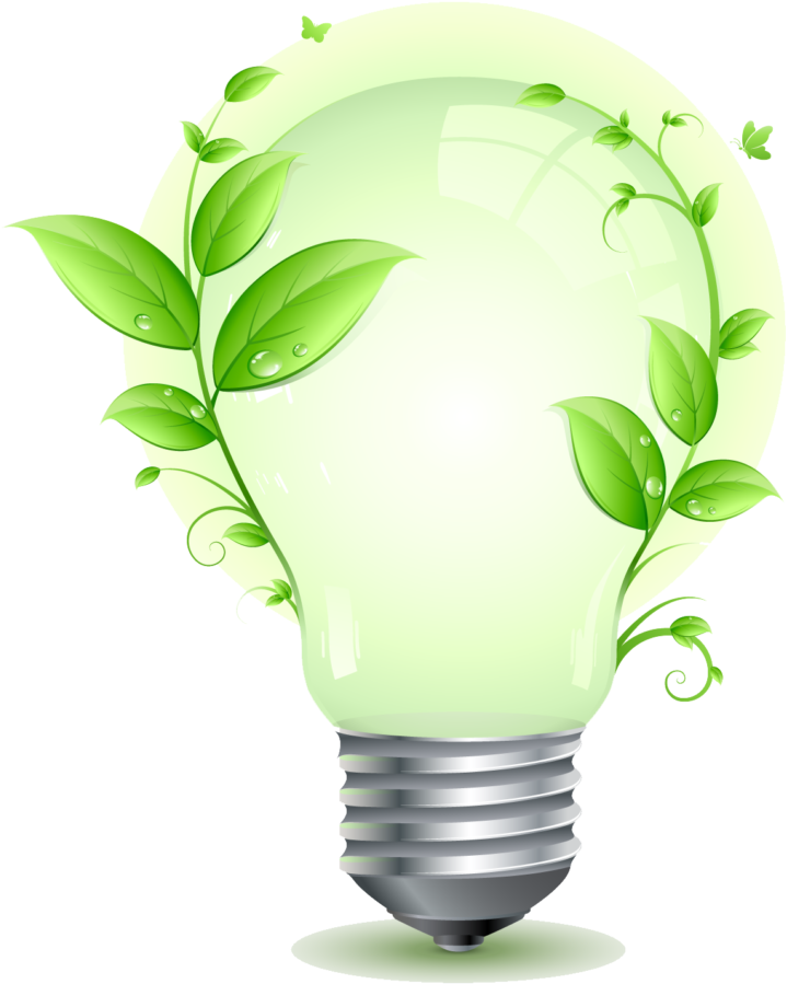 Save Electricity Png (813x1024), Png Download
